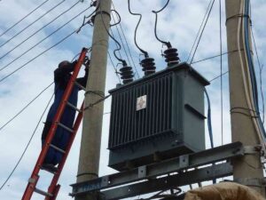 Read more about the article Kenya Power: Today there will be blackouts in nine counties