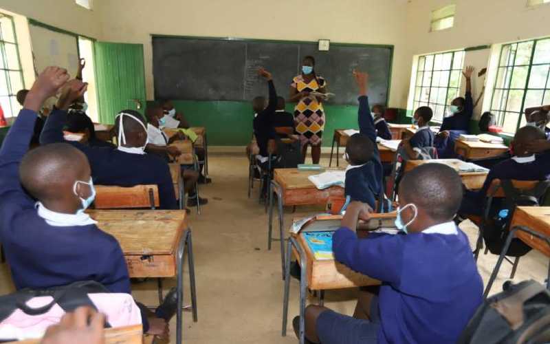 Read more about the article The government has unveiled revised half-term schedules for both primary and secondary schools.
