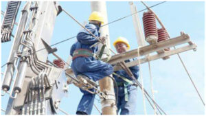 Read more about the article Kenya Power reports that there will be power outages in four counties today.