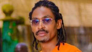 Read more about the article Public uproar over activist Shad Khalif’s kidnapping in connection with anti-Finance Bill protests